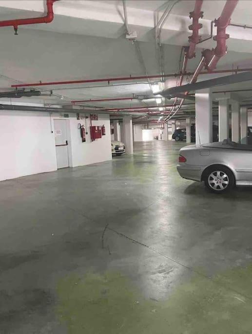 מארבלה Luxury Apartamento En Rio Real מראה חיצוני תמונה